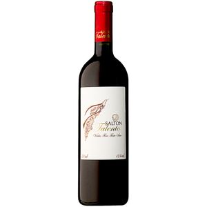 Salton Talento Nacional Vinho Tinto Seco 750ml