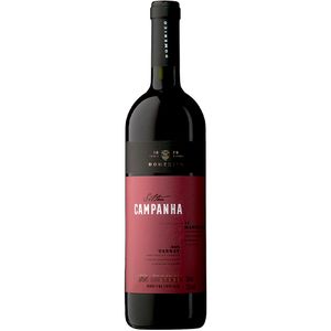 Salton Campanha Domenico Nacional Vinho Tinto Seco 750ml