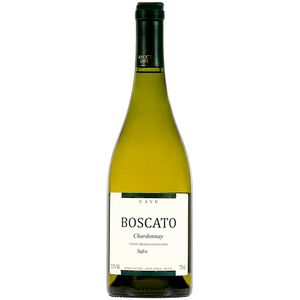 Boscato Chardonnay Nacional Vinho Branco 750ml