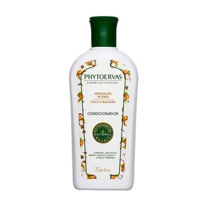 Condicionador Phytoervas Hidratação Intensa Coco & Algodão 250ml