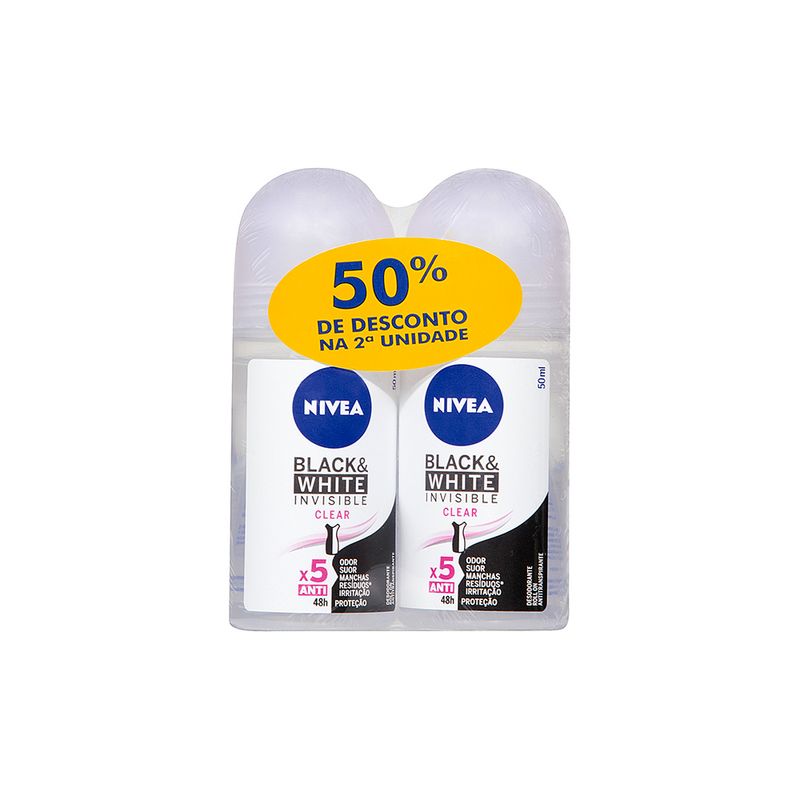 Conjunto-com-2-Desodorantes-Roll-on-Invisible-Black---White-Clear-Nivea-50ml-Embalagem-Promocional-Zaffari-00