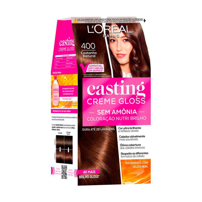 Tintura-Casting-Creme-Gloss-Castanho-Natural-400-L-Oreal-Zaffari-01