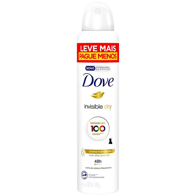 Desodorante-Aerossol-Antitranspirante-Dove-Invisible-Dry-250ml-Embalagem-Promocional-Zaffari-00