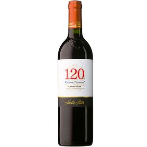 120 Reserva Especial Carménère Chileno Vinho Tinto 750ml