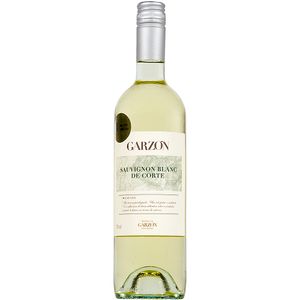 Garzón Sauvignon Blanc de Corte Uruguaio Vinho Branco 750ml