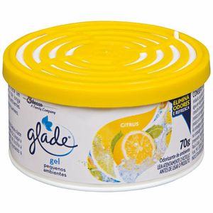 Gel Citrus Glade 70g