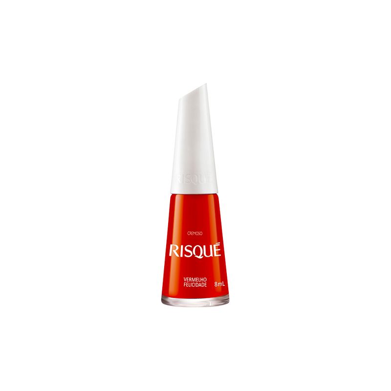 Esmalte-Cremoso-Risque-Vermelho-Felicidade-8ml-Zaffari-00