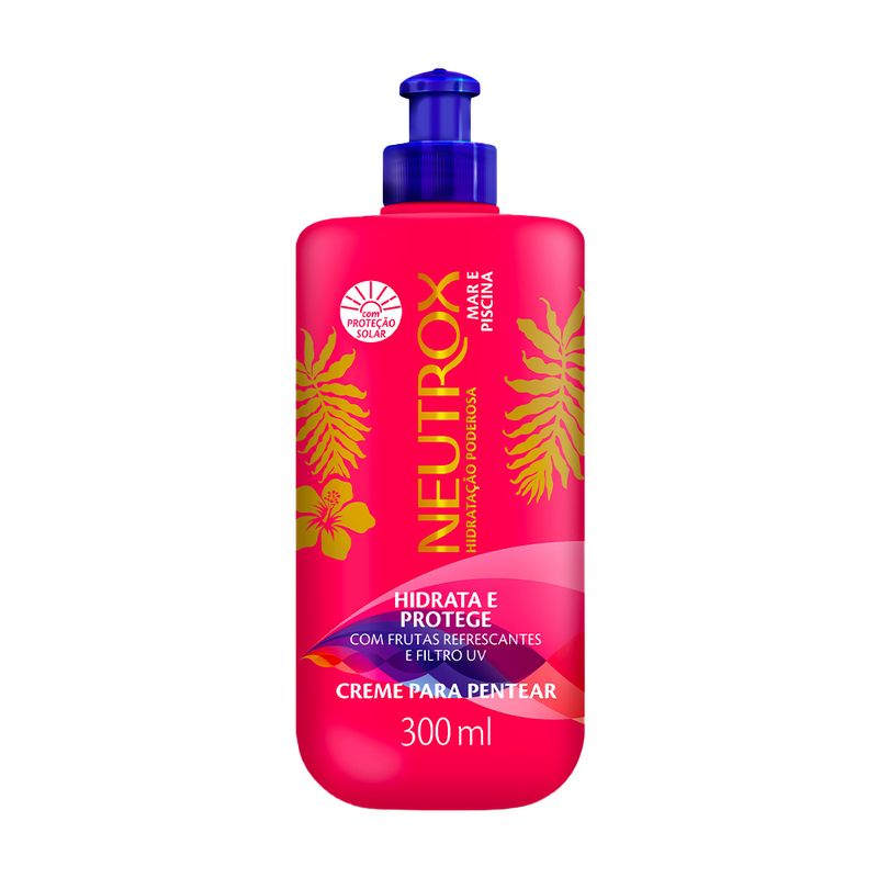 Creme-para-Pentear-Neutrox-Mar-e-Piscina-Hidrata-e-Protege-300ml-Zaffari-00