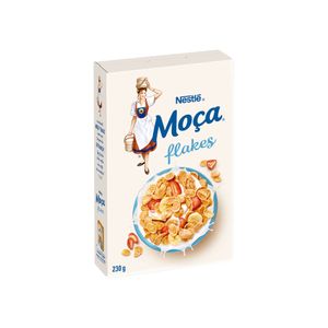 Cereal Moça Flakes Nestlé 230g