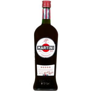 Vermouth Nacional Martini Rosso 750ml