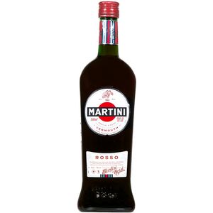 Vermouth Nacional Martini Rosso 750ml