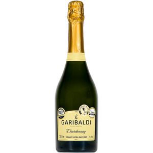 Espumante Chardonnay Brut Branco Garibaldi 750ml