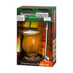 Conjunto-para-Chimarrao-Cuia-de-Madeira---Bomba-Aco-Inoxidavel-Acessorio-Gaucho-Zaffari-01