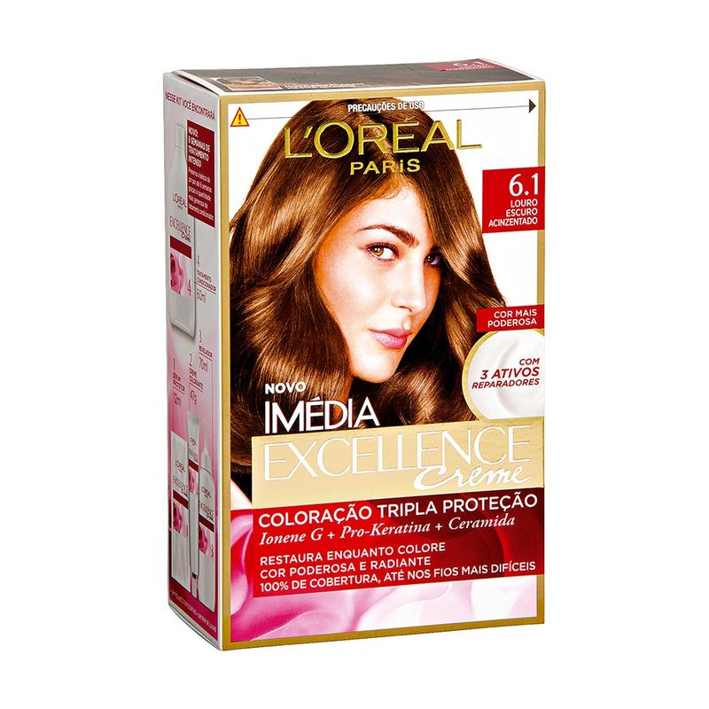 Tintura-Imedia-Excellence-Creme-Louro-Escuro-Acinzentado-6.1-L-Oreal-Zaffari-00