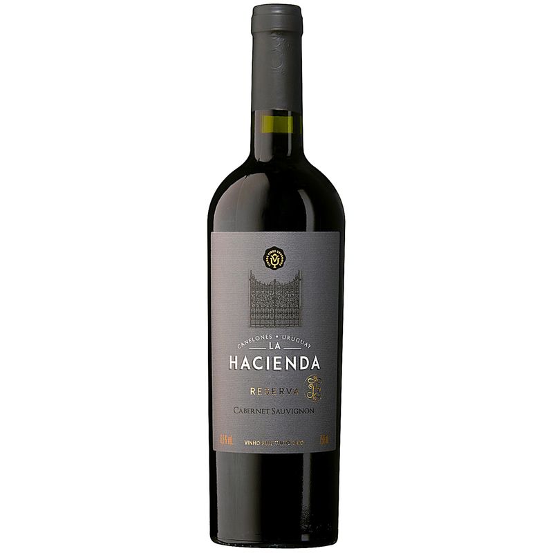 La-Hacienda-Cabernet-Sauvignon-Reserva-Uruguaio-Vinho-Tinto-750ml-Zaffari-00