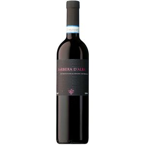 Sette Cascine Barbera D'alba Italiano Vinho Tinto 750ml