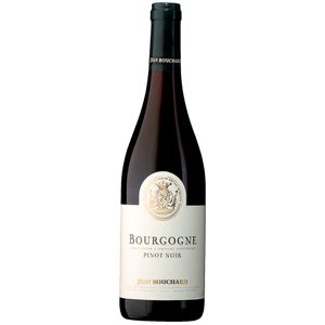 Jean Bouchard Pinot Noir Francês Bourgogne Vinho Tinto 750ml