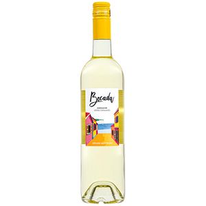 Gérard Bertrand Bocada Grenache Côtes Catalanes Francês Vinho Branco 750ml