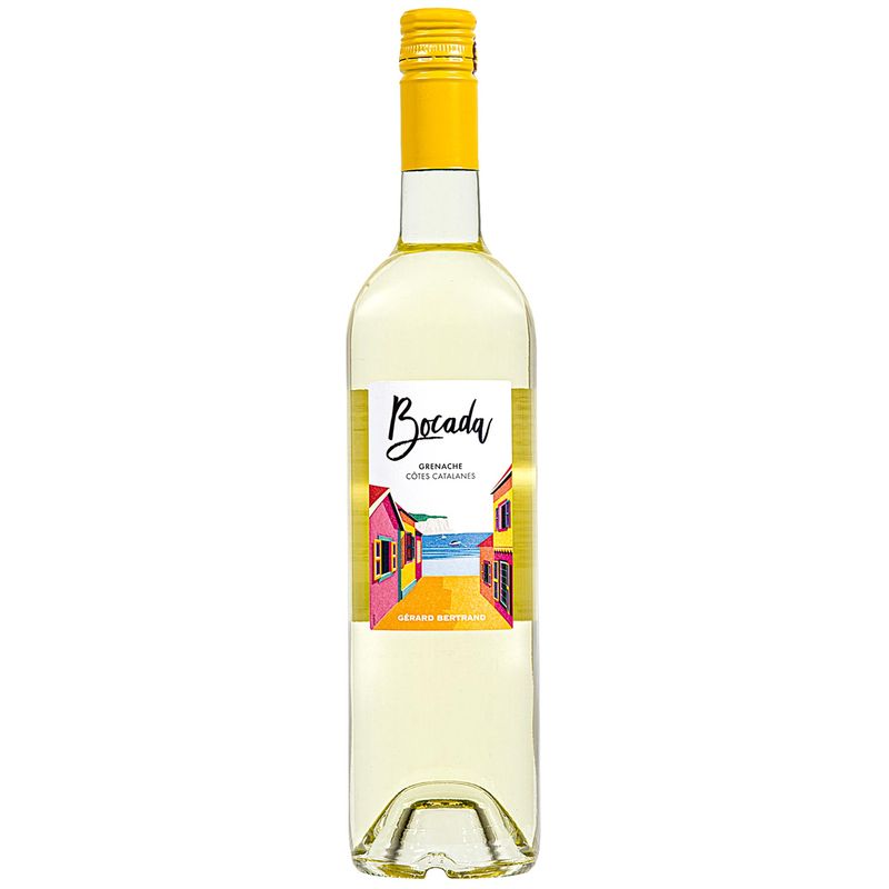 Gerard-Bertrand-Bocada-Grenache-Cotes-Catalanes-Frances-Vinho-Branco-750ml-Zaffari-00