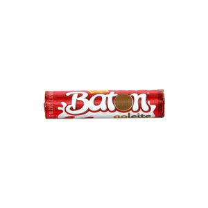 Chocolate Baton Garoto ao Leite 16g