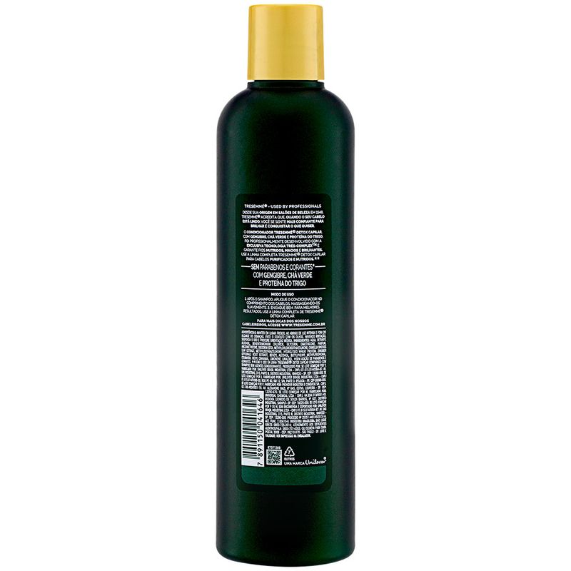 Condicionador-TRESemme-Detox-Capilar-para-Cabelos-Normais-a-Oleosos-400ml-Zaffari-01