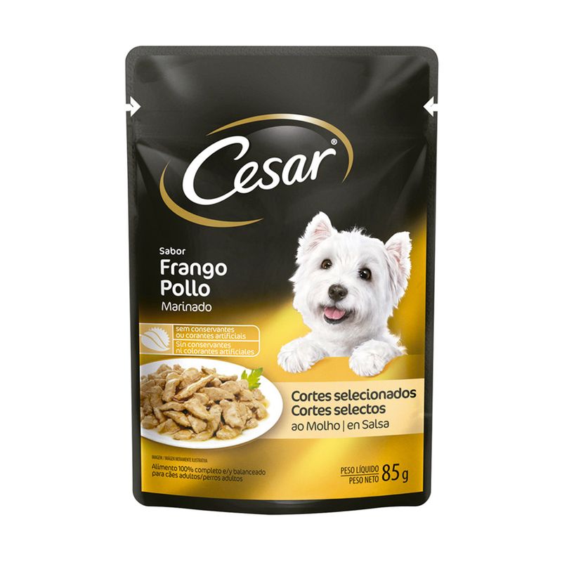 Racao-Umida-para-Caes-Cesar-Adultos-Frango-Marinado-85g-Zaffari-00