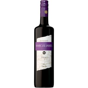 Marcus James Pinotage Nacional Vinho Tinto 750ml