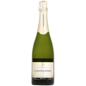 Cava Espanhol Brut Castelfino 750ml