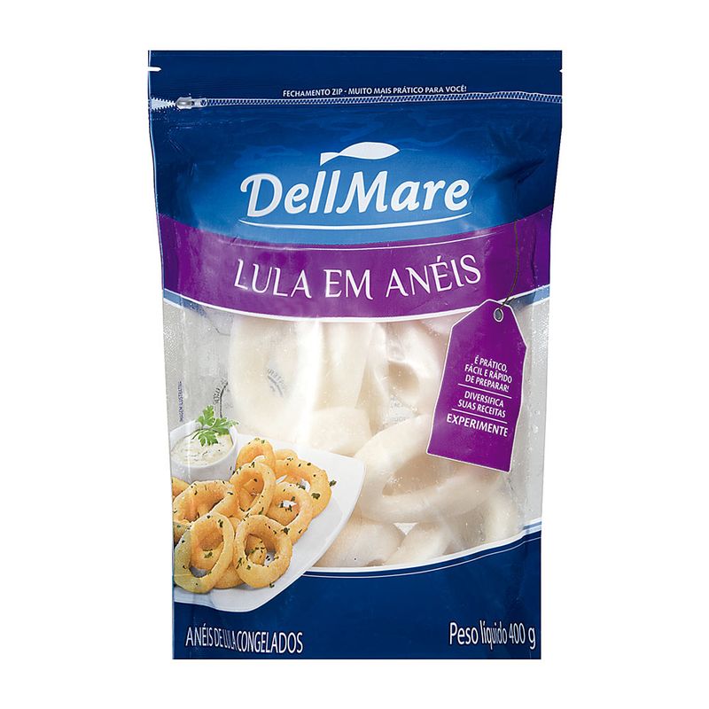 Aneis-de-Lula-Congelados-Dellmare-400g-Zaffari-00