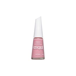 Esmalte Cremoso Risqué Astral 8ml