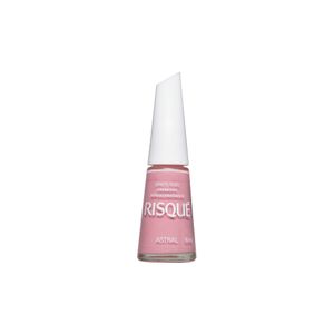 Esmalte Cremoso Risqué Astral 8ml