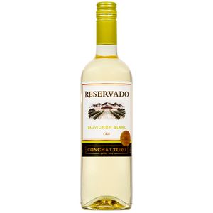 Concha Y Toro Reservado Sauvignon Blanc Chileno Vinho Branco 750ml