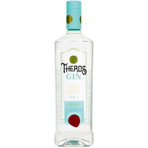 Gin Dry Theros 1 Litro