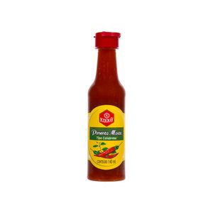 Molho de Pimenta Calabresa Moída Kikko 140ml