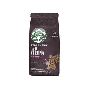 Café Torrado e Moído Verona Starbucks 250g