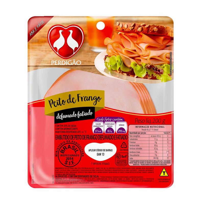 Peito-de-Frango-Defumado-Fatiado-Perdigao-200g-Zaffari-00