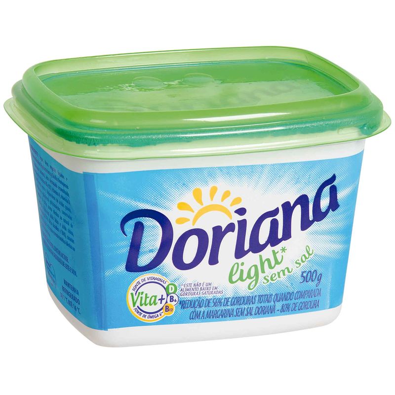 Margarina-Light-sem-Sal-Doriana-500g-Zaffari-00