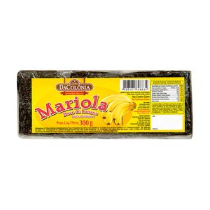 Mariola DaColônia 300g