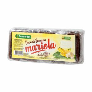 Mariola Guimarães 300g