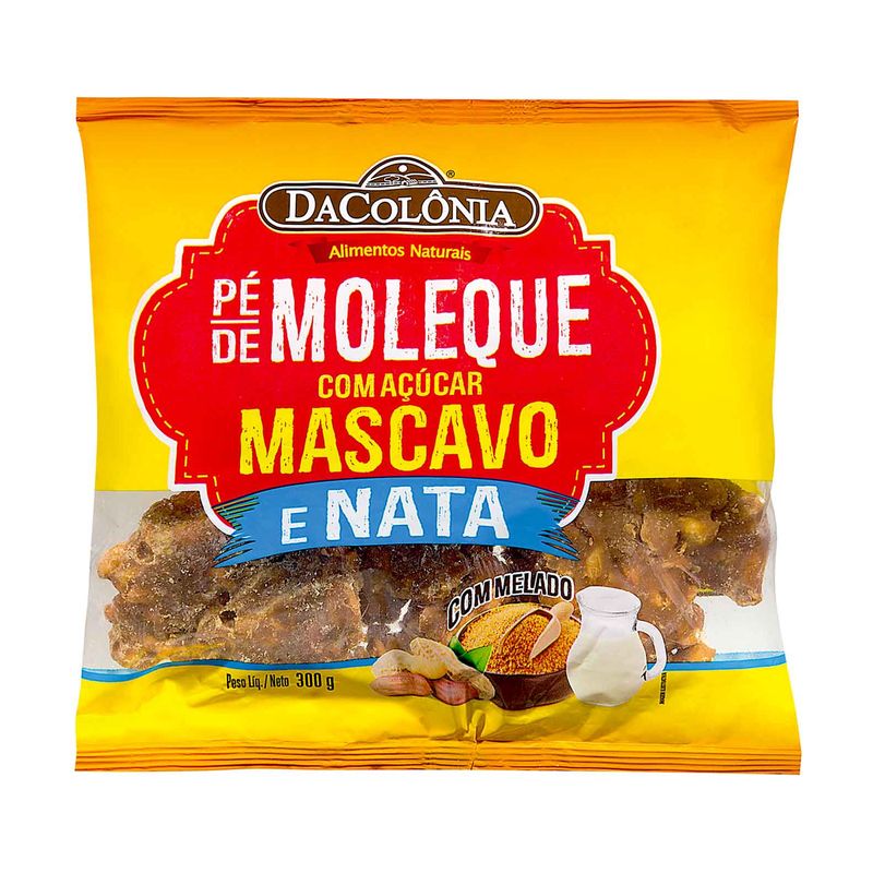 Pe-de-Moleque-com-Acucar-Mascavo-Melado-e-Nata-DaColonia-300g-Zaffari-00