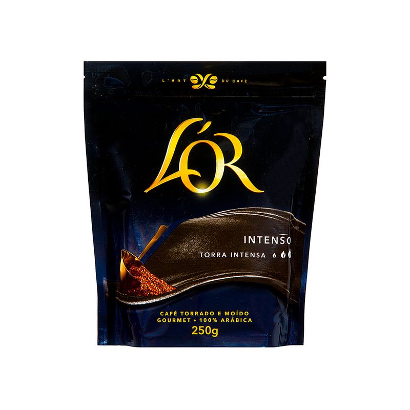 Cafe-Torrado-e-Moido-Gourmet-100--Arabica-Intenso-L-Or-250g-Zaffari-00