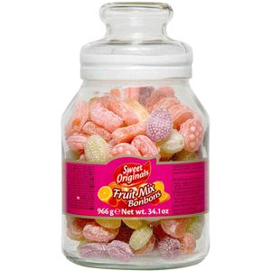Bala Fruit Mix Sweet Originals 966g