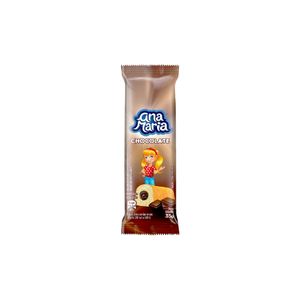 Bolinho de Chocolate Ana Maria 35g