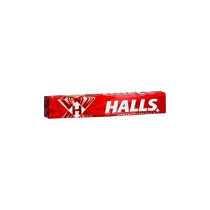 Bala Morango Halls 28g