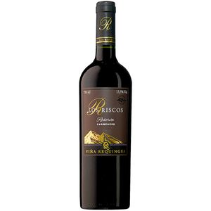 Los Riscos Carménère Reserva Chileno Vinho Tinto 750ml