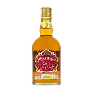 Whisky Escocês Chivas Regal Extra 13 Anos 750ml