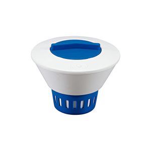 Clorador de Piscinas Netuno
