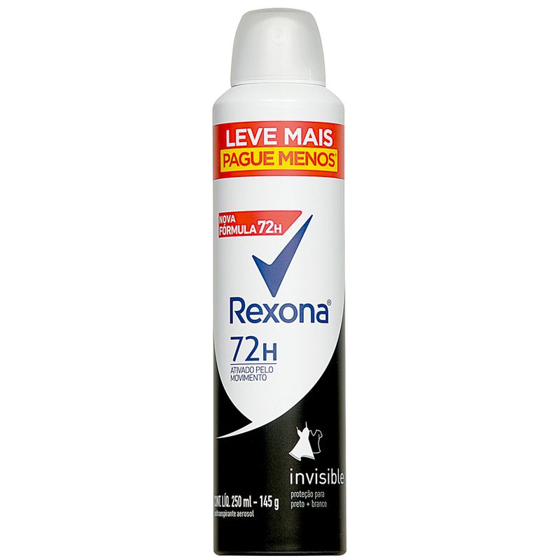 Desodorante-Aerossol-Antitranspirante-Rexona-72h-Invisible-250ml-Embalagem-Promocional-Zaffari-00