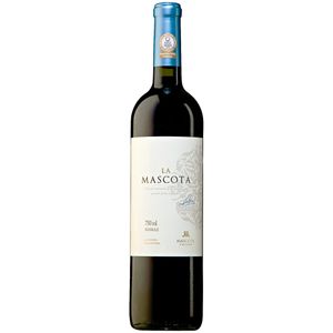 La Mascota Shiraz Argentino Vinho Tinto 750ml