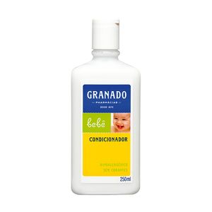 Condicionador Granado Bebê Hipoalergênico 250ml